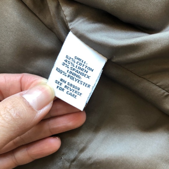 Grey blazer - Picture 10 of 15